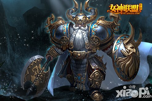 女神联盟手游公会战今日上线 海岛争夺全面爆发