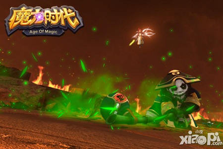 魔力时代1-25级快速升级攻略 怎么快速升级