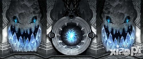 塔防骑士团场景原画