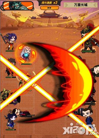 鬼谷子登场 《秦时明月》禁地寻宝再现江湖