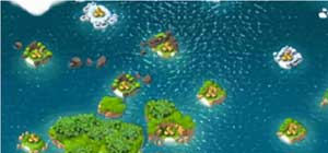 海岛奇兵冷知识