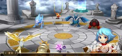 魔灵召唤安卓版