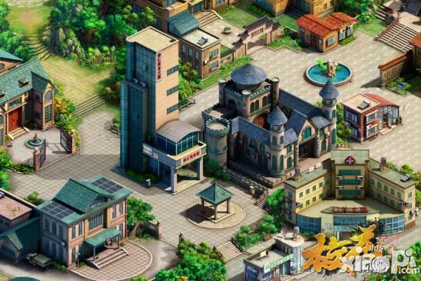 校花的贴身高手手游原画