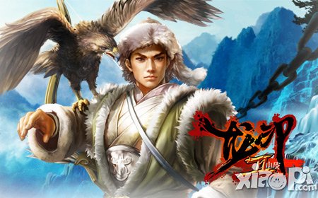 谁承包了这片江湖 《龙印2》风流侠客一览