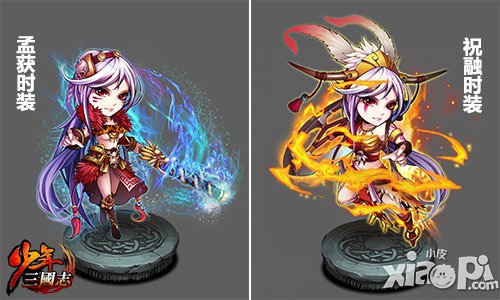 少年三国志1月9日更新,