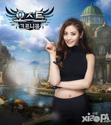 飞流娱乐营销发力 韩国独代手游《神魔大陆》居榜首