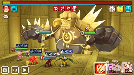 魔灵召唤八大地下城详解 地下城开放时间