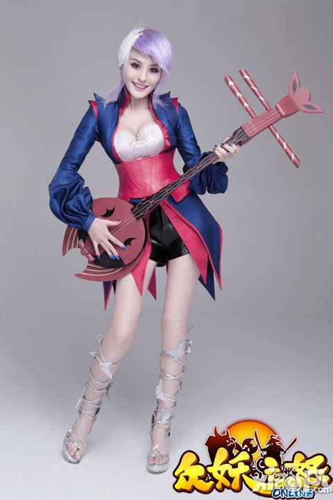 全民奇幻盛宴 《众妖之怒》安卓版封测今日开启