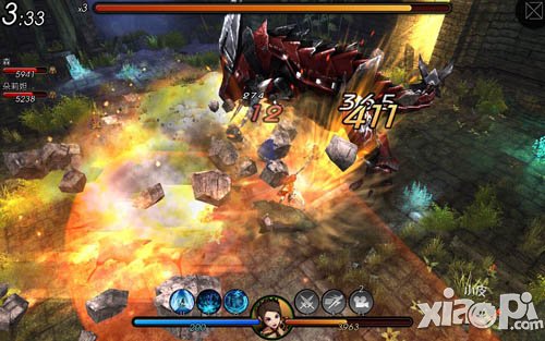 为自己的国家而战 《世界2》完整版前瞻