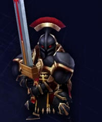 魔力时代兰斯洛特英雄属性图鉴