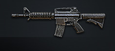全民突击m4a1