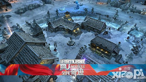 全民奇迹mu玩法