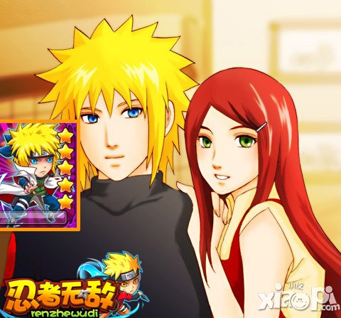 《忍者无敌》最帅忍者登场 你们想我死啊