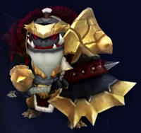 魔力时代战斗酋长英雄属性图鉴