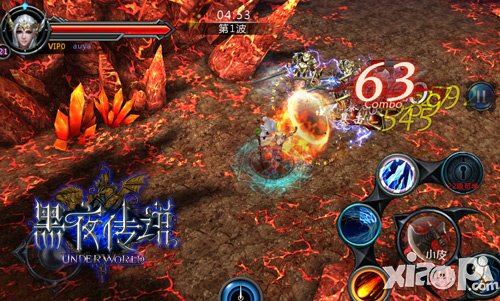 《黑夜传说》先遣测试新手福音