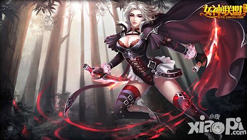 女神联盟手游血族末裔怎么样 血族末裔属性分析