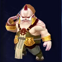 魔力时代猎潮海民英雄属性图鉴