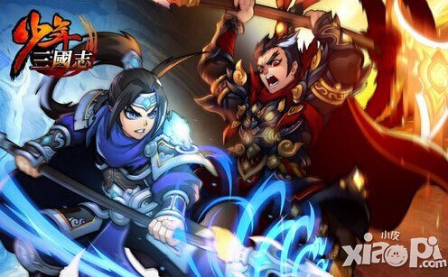 少年三国志天赋