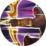 《乱斗西游》全新男神 英雄后羿射日登场