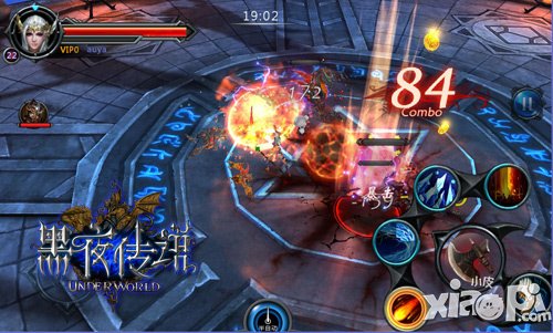 《黑夜传说》先遣测试新手福音