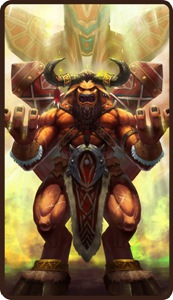 刀塔传奇觉醒神牛属性图鉴