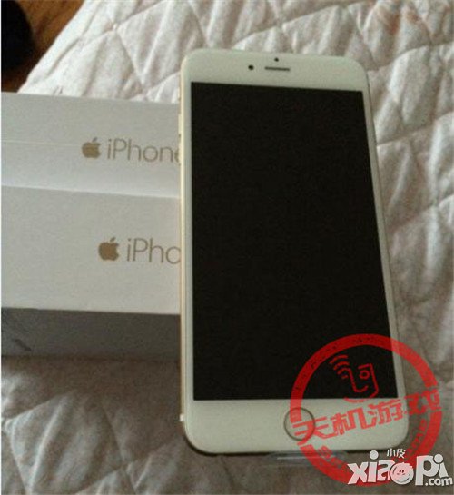 《天天挂机》玩家双旦礼物大曝光