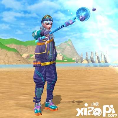 《创造与魔法》未来星遇时装怎么样 未来星遇时装预览