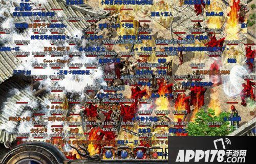 《热血传奇怀旧版》即将登陆WeGame 开启全新热血传奇之旅