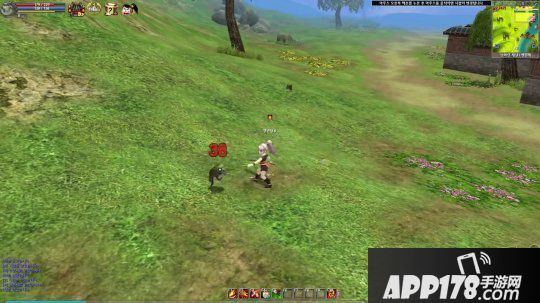 公司销售额20%来自国服 《热血江湖》的故事