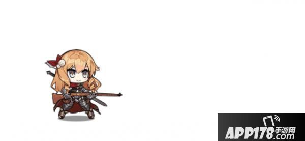 《少女前线》莫辛纳甘新时装怎么样 白钢锐刃外观介绍